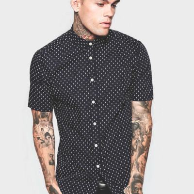 長(cháng)袖長(cháng)褲純棉套頭圓領時(shí)尚休閑